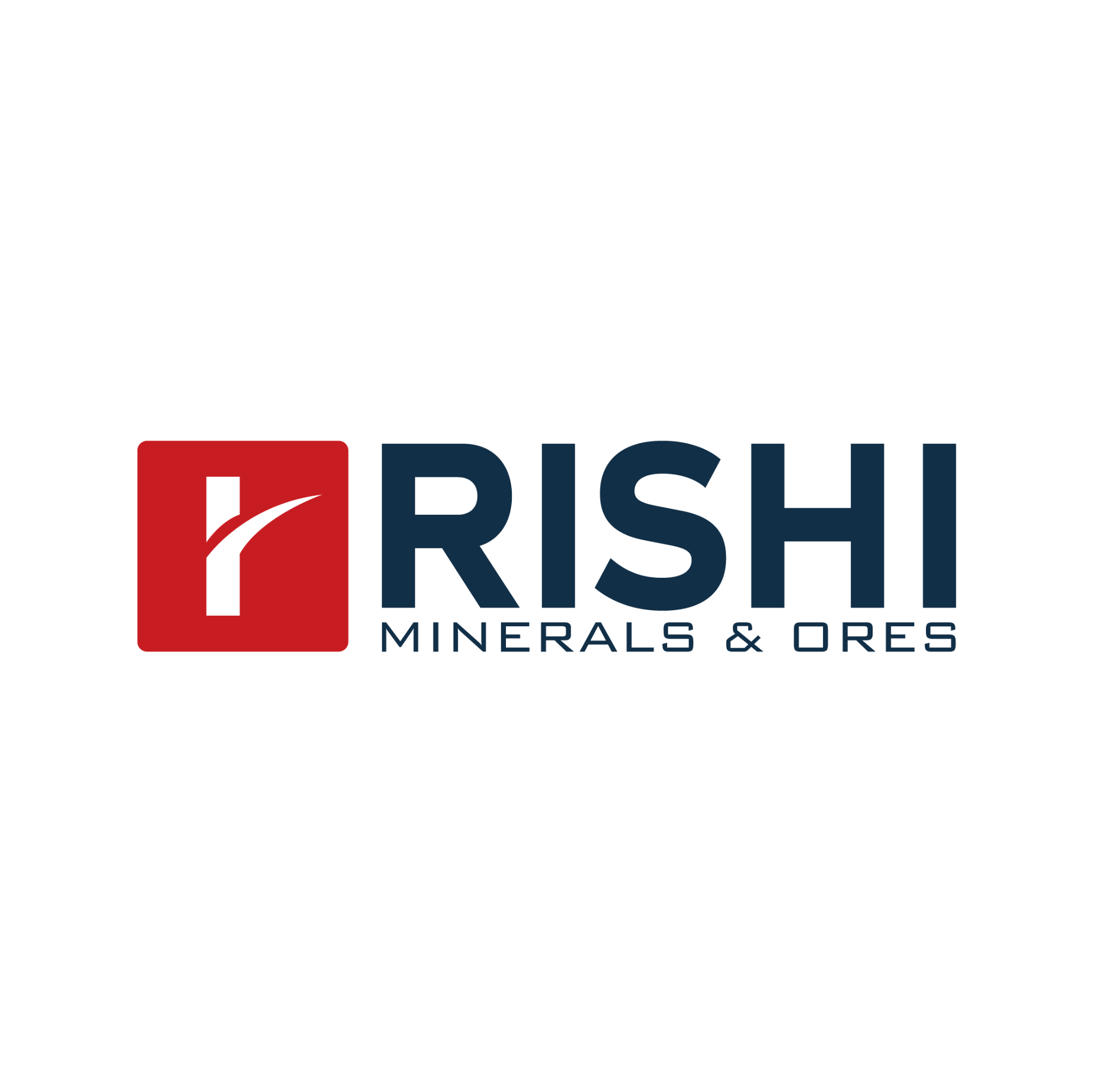 Rishi Minerals & Ores